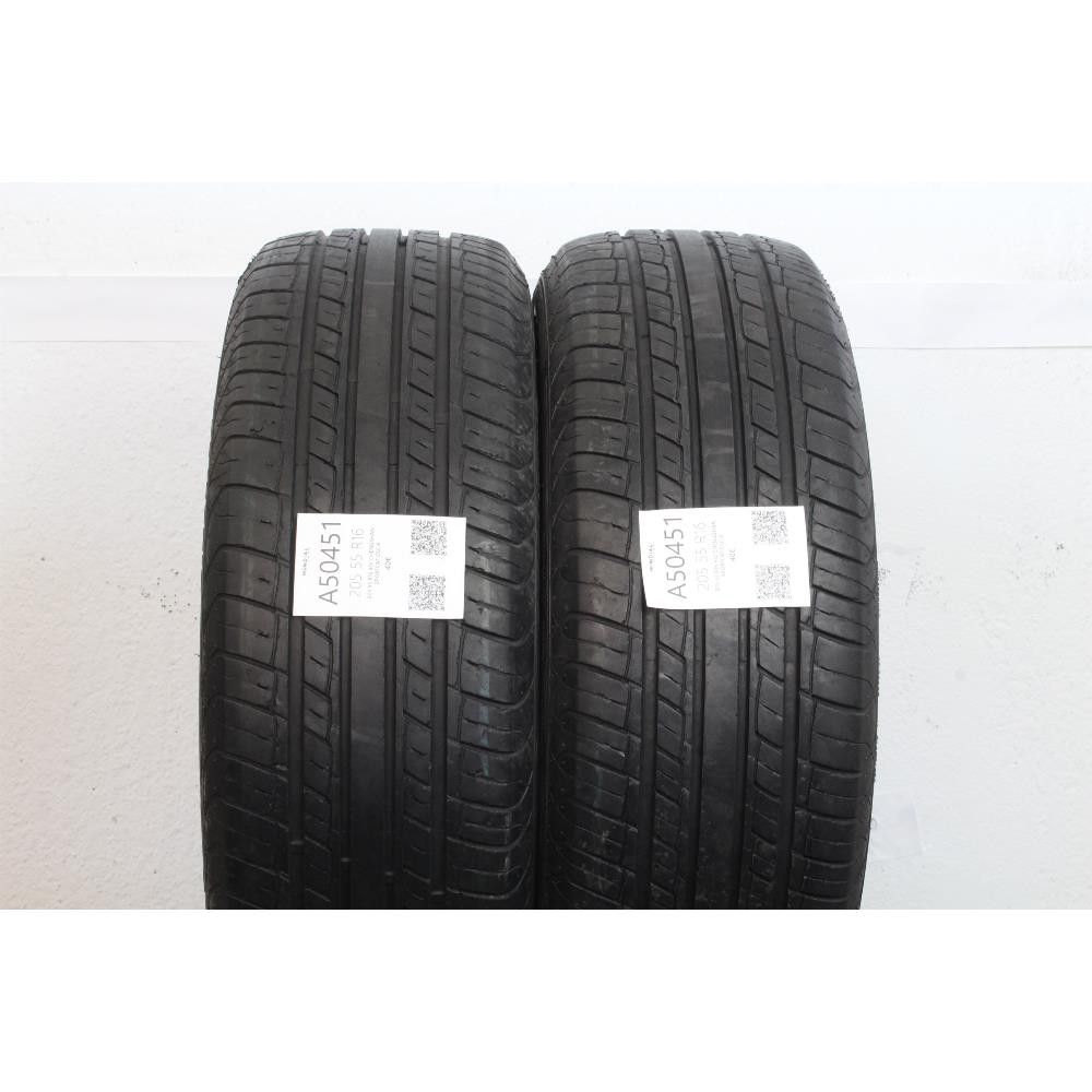 205 55 R16 91V CHENGSHAN SPORTCAT CSC-6