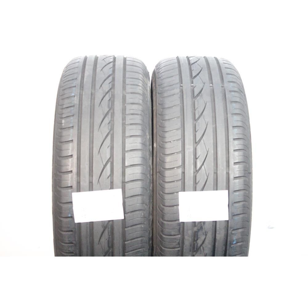 205 55 R16 91V CONTINENTAL PREMIUM CONTACT SSR