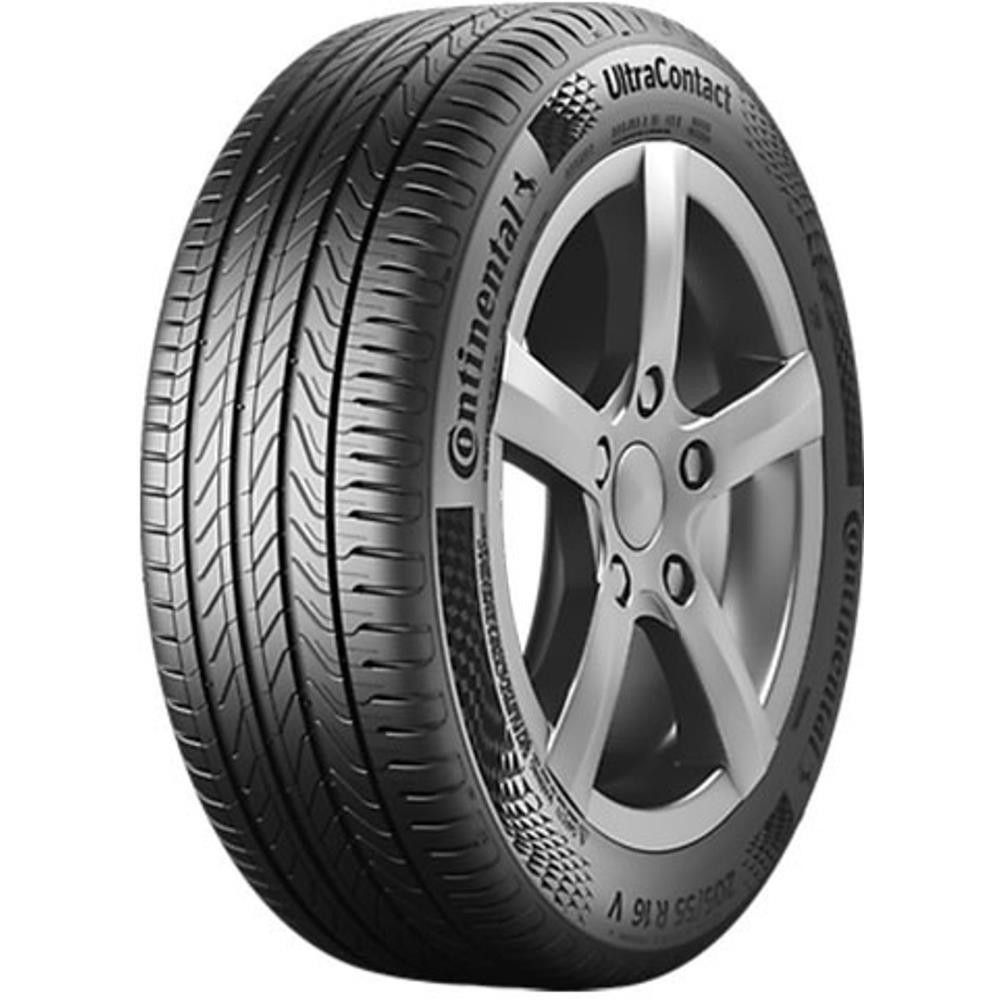 Pneumatico 205 55 R16 91V CONTINENTAL ULTRACONTACT estivi