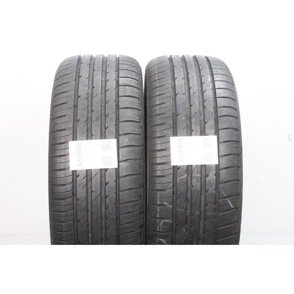 205 55 R16 91V DUNLOP SPORT 
