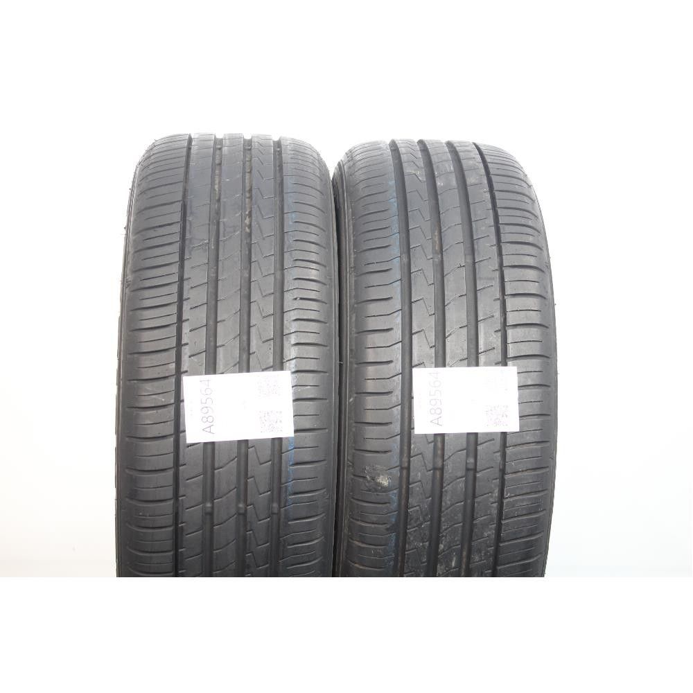 205 55 R16 91V FALKEN ZIEX ZE310 ECORUN