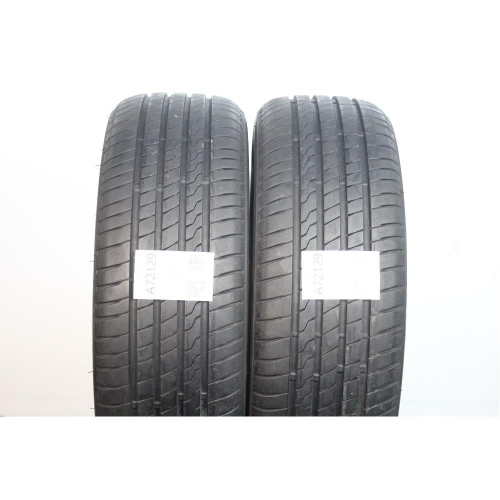 205 55 R16 91V FIRESTONE ROADHAWK 