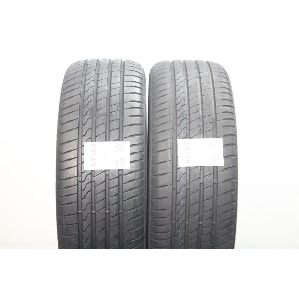 205 55 R16 91V FIRESTONE ROADHAWK 
