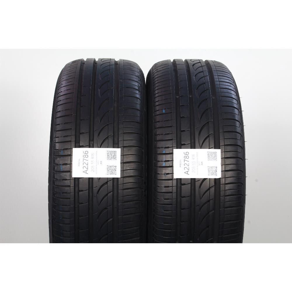 205 55 R16 91V FORMULA ENERGY DOT21