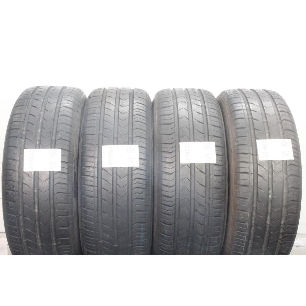 205 55 R16 91V FORTUNA ECOPLUS HP