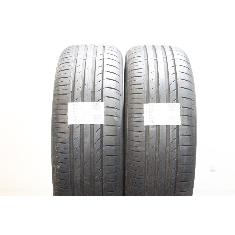 Pneumatico 205 55 R16 91V GOODRIDE ZUPER ECO Z-107 usato