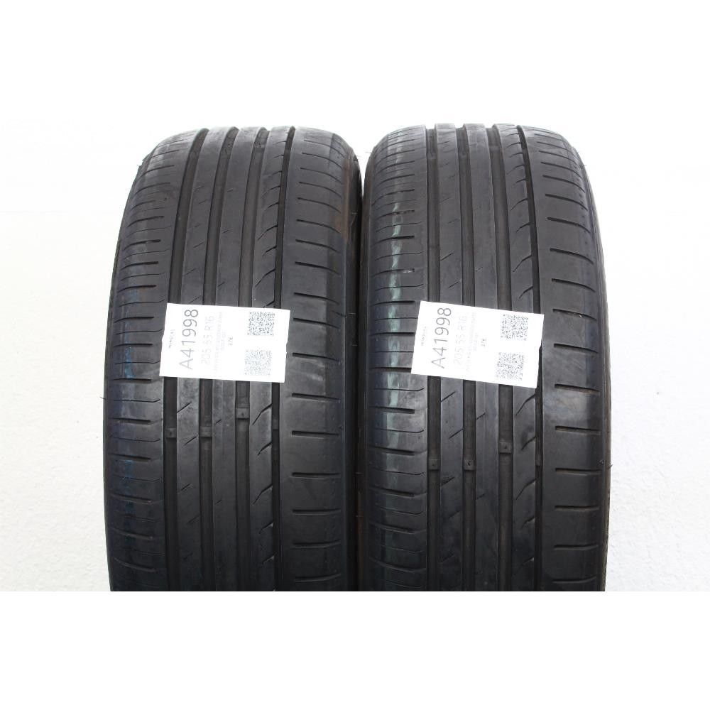 205 55 R16 91V GOODRIDE ZUPER ECO Z-107