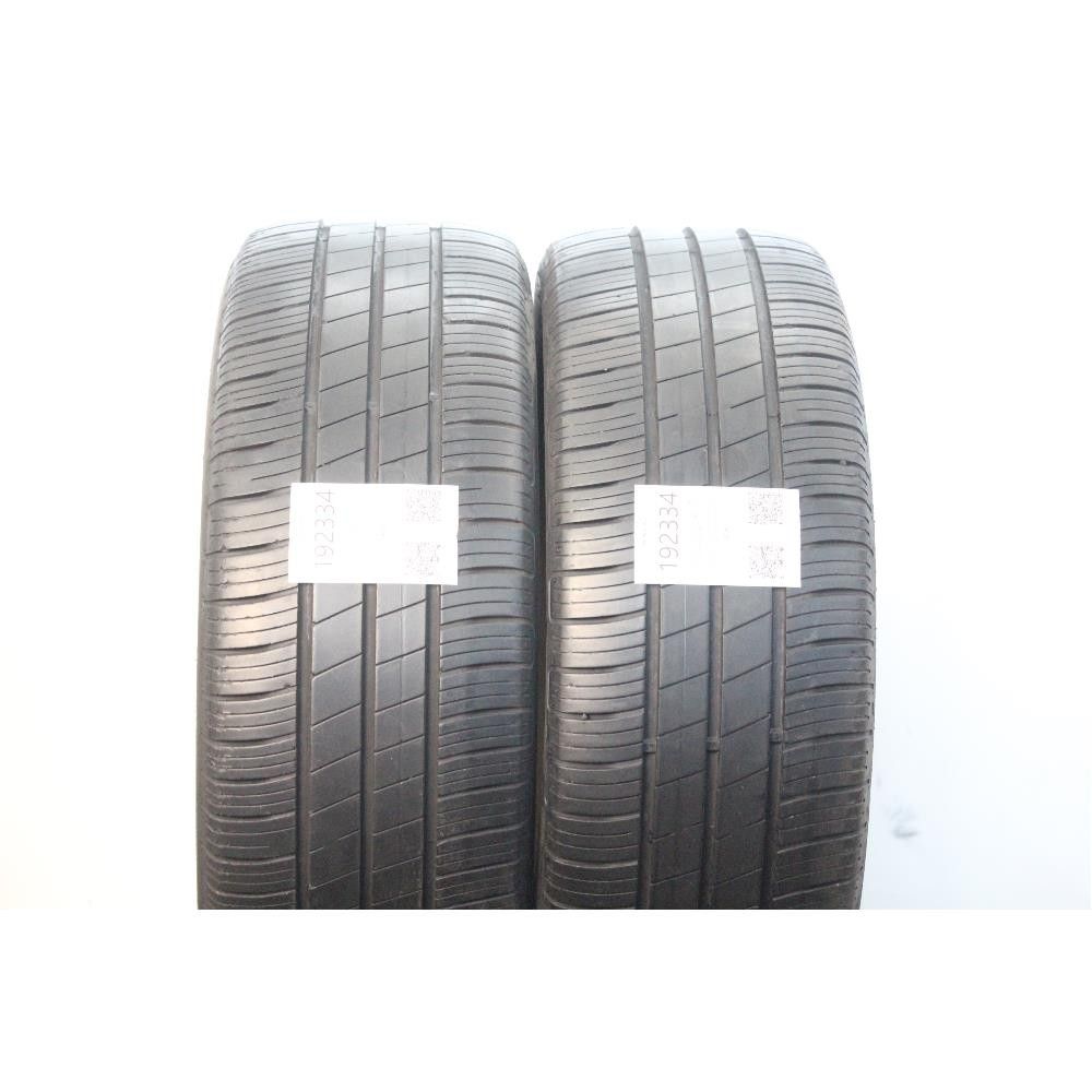 Pneumatico 205 55 R16 91V GOODYEAR EFFICIENT GRIP PERFORMANCE usato