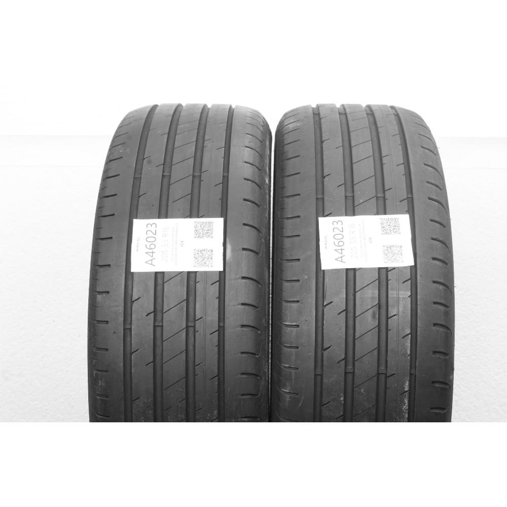 205 55 R16 91V GOODYEAR EFFICIENT GRIP PERFORMANCE 2