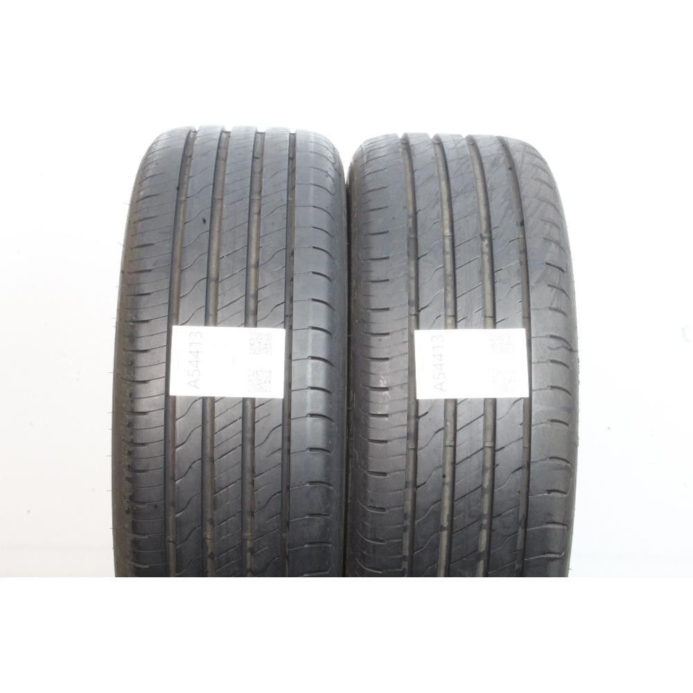 205 55 R16 91V GOODYEAR EFFICIENT GRIP PERFORMANCE 2