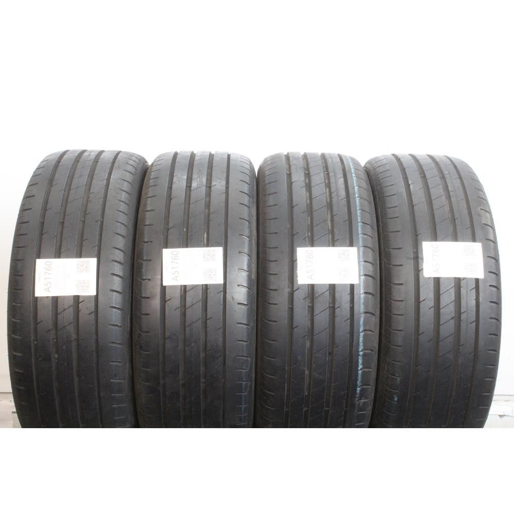 205 55 R16 91V GOODYEAR EFFICIENT GRIP PERFORMANCE 2