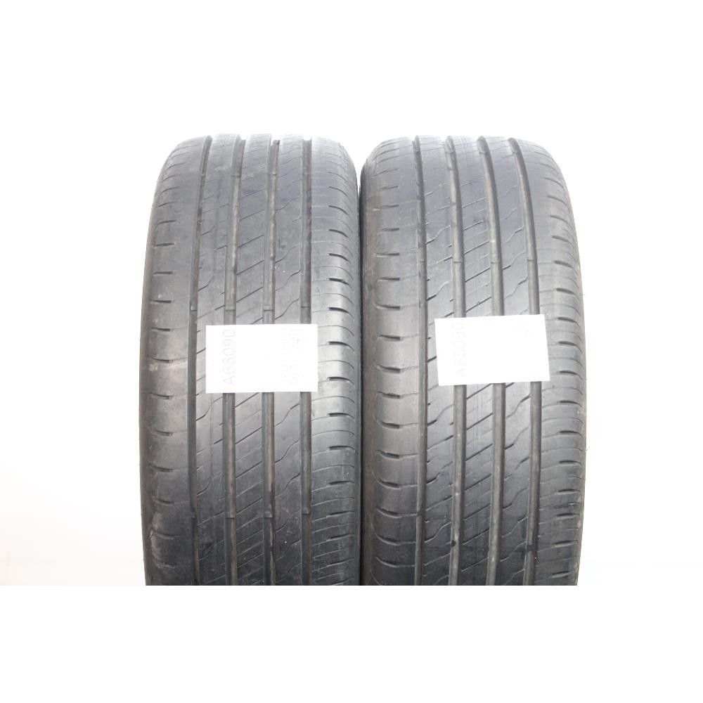 205 55 R16 91V GOODYEAR EFFICIENT GRIP PERFORMANCE 2