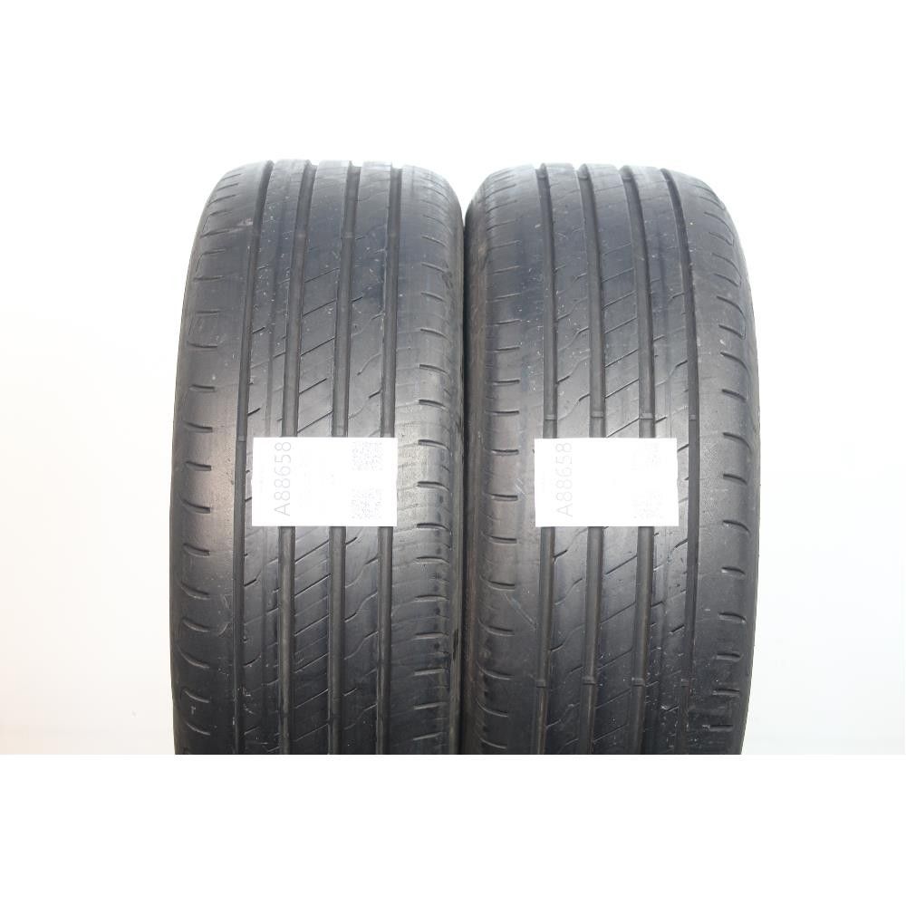 205 55 R16 91V GOODYEAR EFFICIENT GRIP PERFORMANCE 2