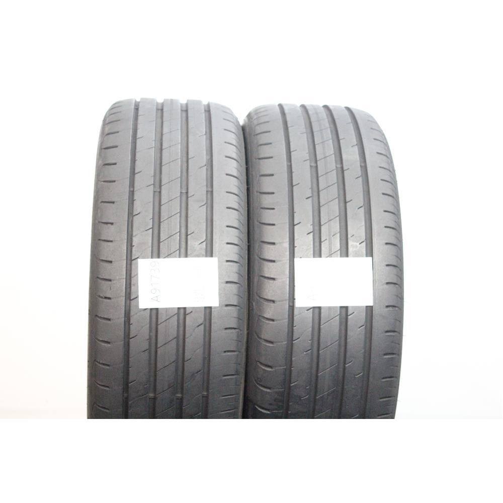 205 55 R16 91V GOODYEAR EFFICIENT GRIP PERFORMANCE 2