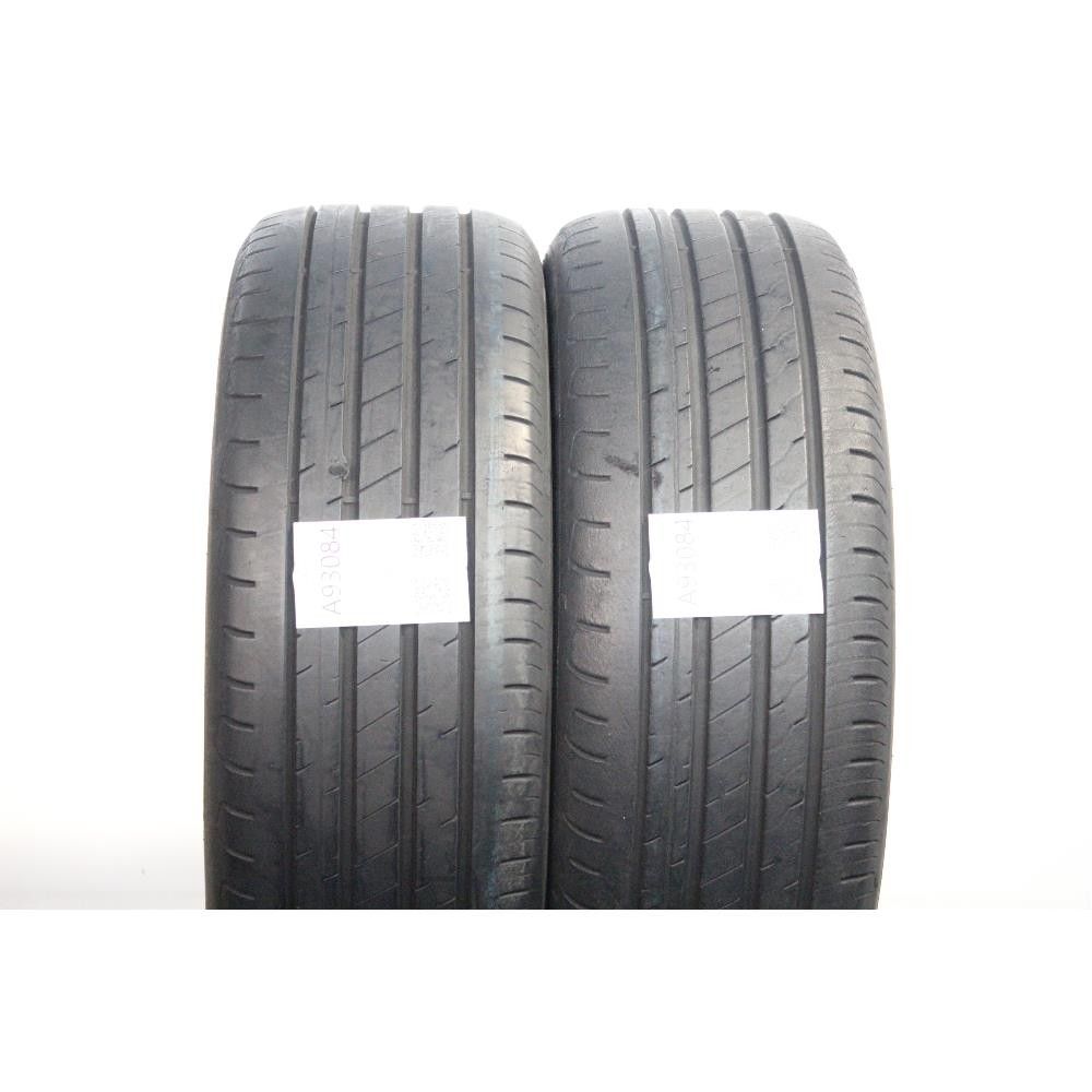 205 55 R16 91V GOODYEAR EFFICIENT GRIP PERFORMANCE 2