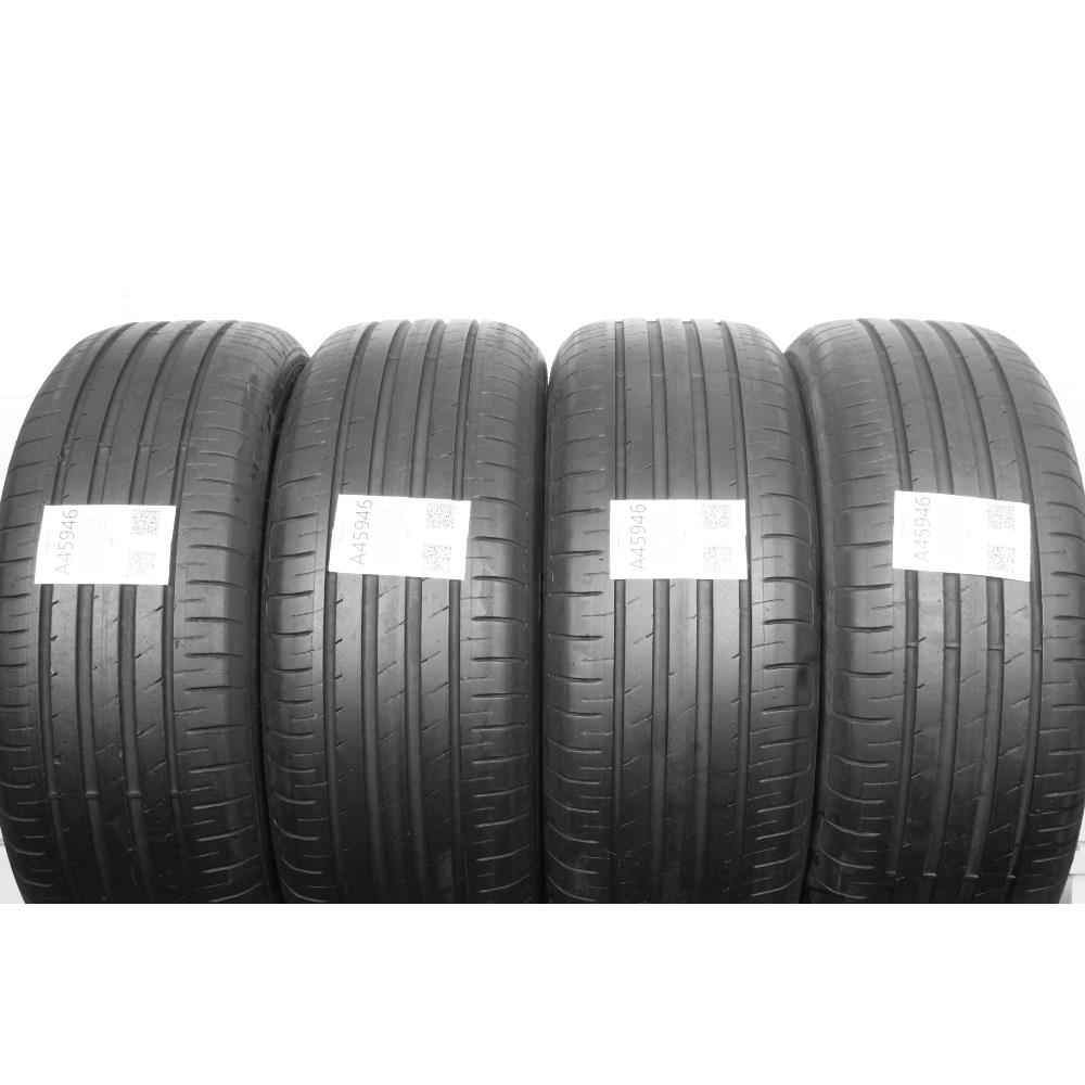 205 55 R16 91V GOODYEAR EFFICIENT GRIP PERFORMANCE