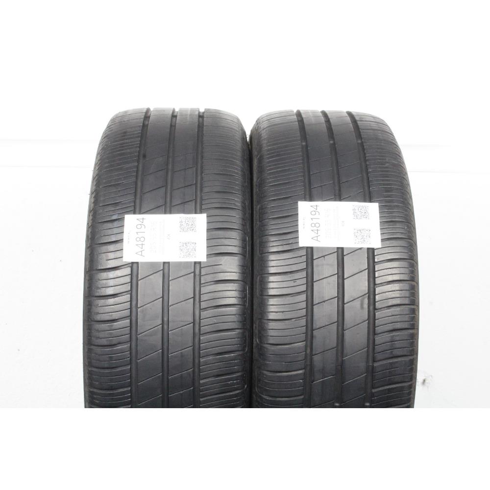 205 55 R16 91V GOODYEAR EFFICIENT GRIP PERFORMANCE