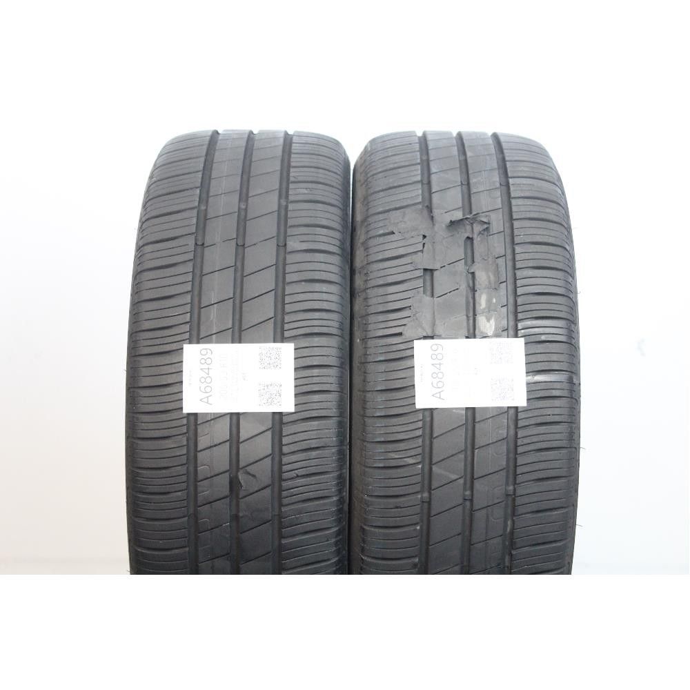 205 55 R16 91V GOODYEAR EFFICIENT GRIP PERFORMANCE