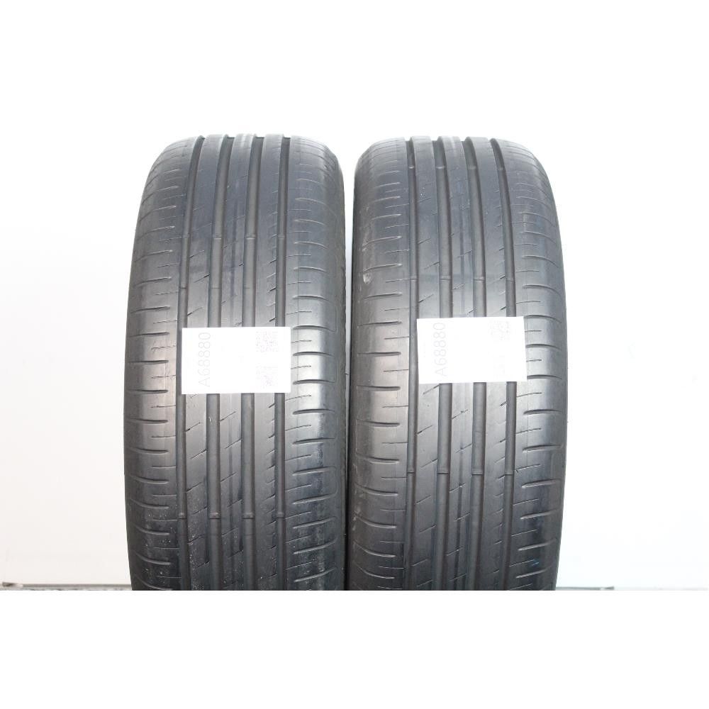 205 55 R16 91V GOODYEAR EFFICIENT GRIP PERFORMANCE