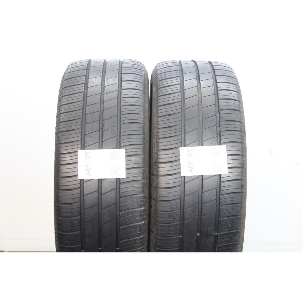 205 55 R16 91V GOODYEAR EFFICIENT GRIP PERFORMANCE