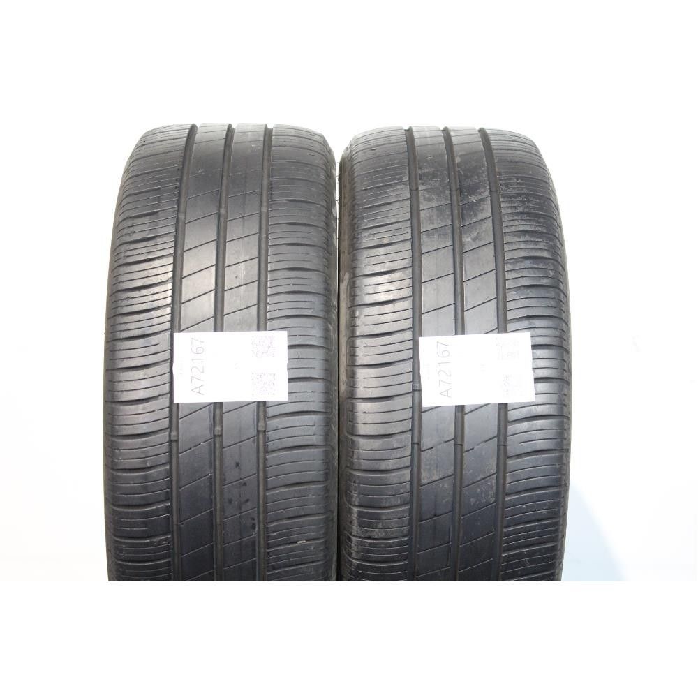 205 55 R16 91V GOODYEAR EFFICIENT GRIP PERFORMANCE