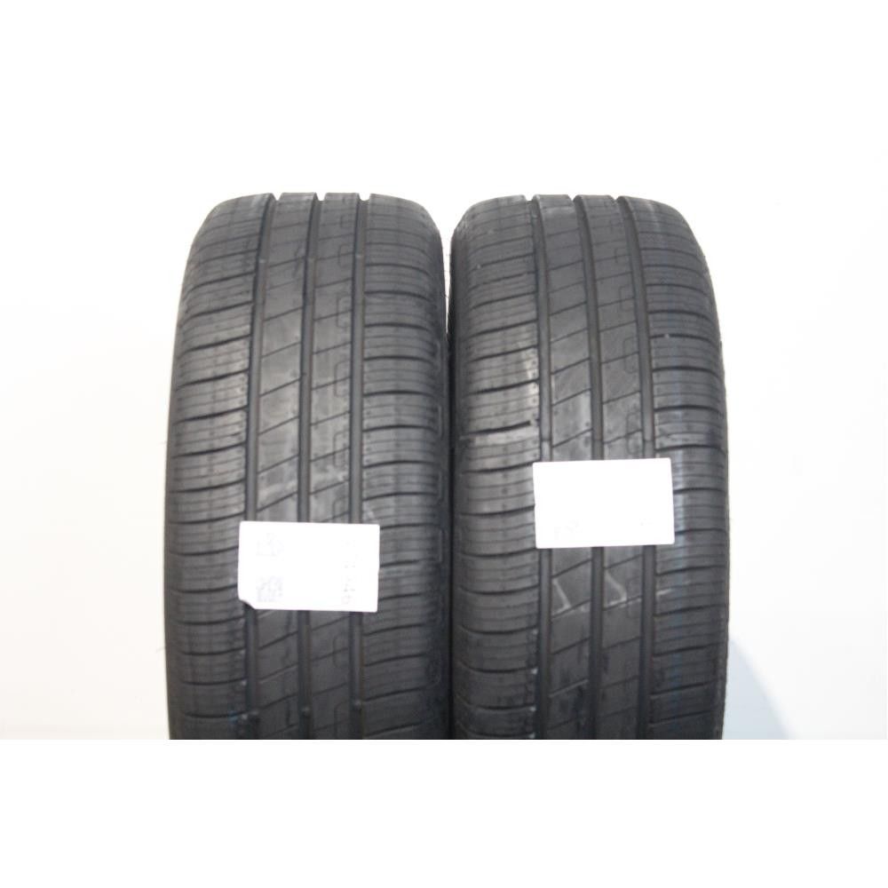 205 55 R16 91V GOODYEAR EFFICIENT GRIP PERFORMANCE