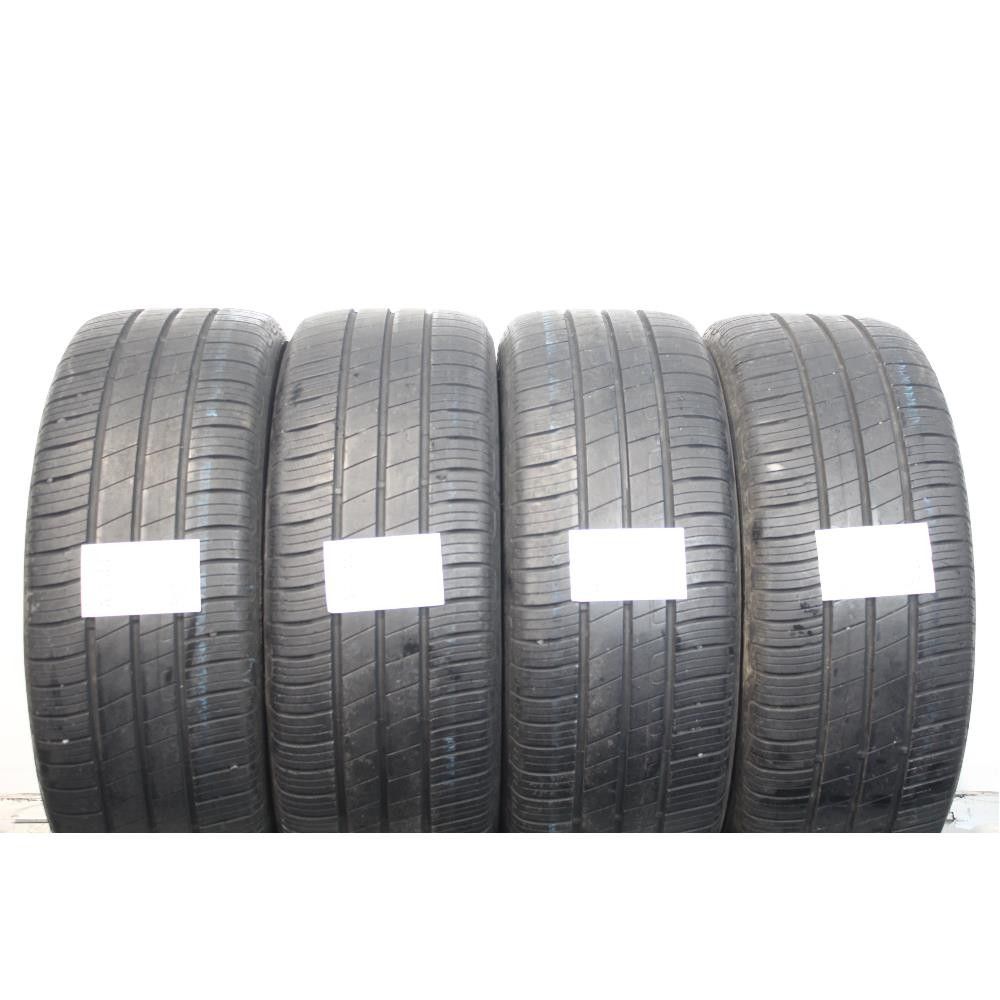 205 55 R16 91V GOODYEAR EFFICIENT GRIP PERFORMANCE 