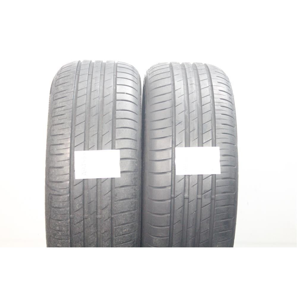 205 55 R16 91V GOODYEAR EFFICIENT GRIP PERFORMANCE 