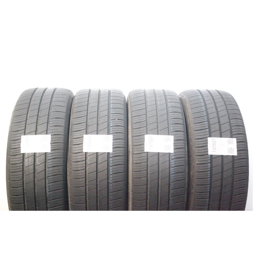 205 55 R16 91V GOODYEAR EFFICIENT GRIP PERFORMANCE 
