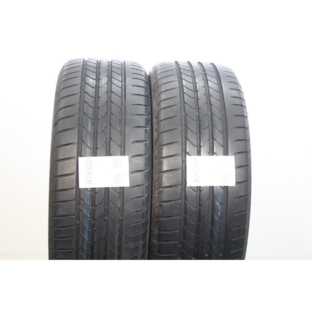 205 55 R16 91V GOODYEAR EFFICIENT GRIP