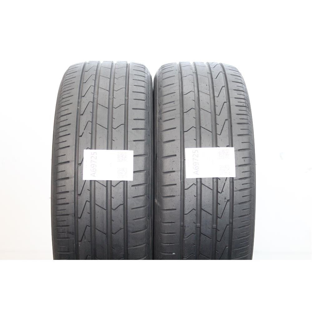 205 55 R16 91V HANKOOK VENTUS PRIME 3