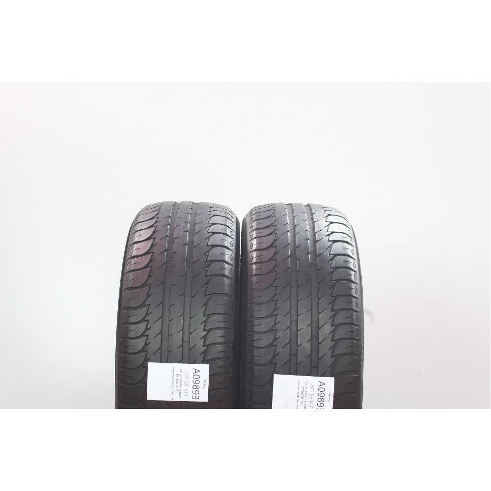205 55 R16 91V KLEBER DYNAXER HP3