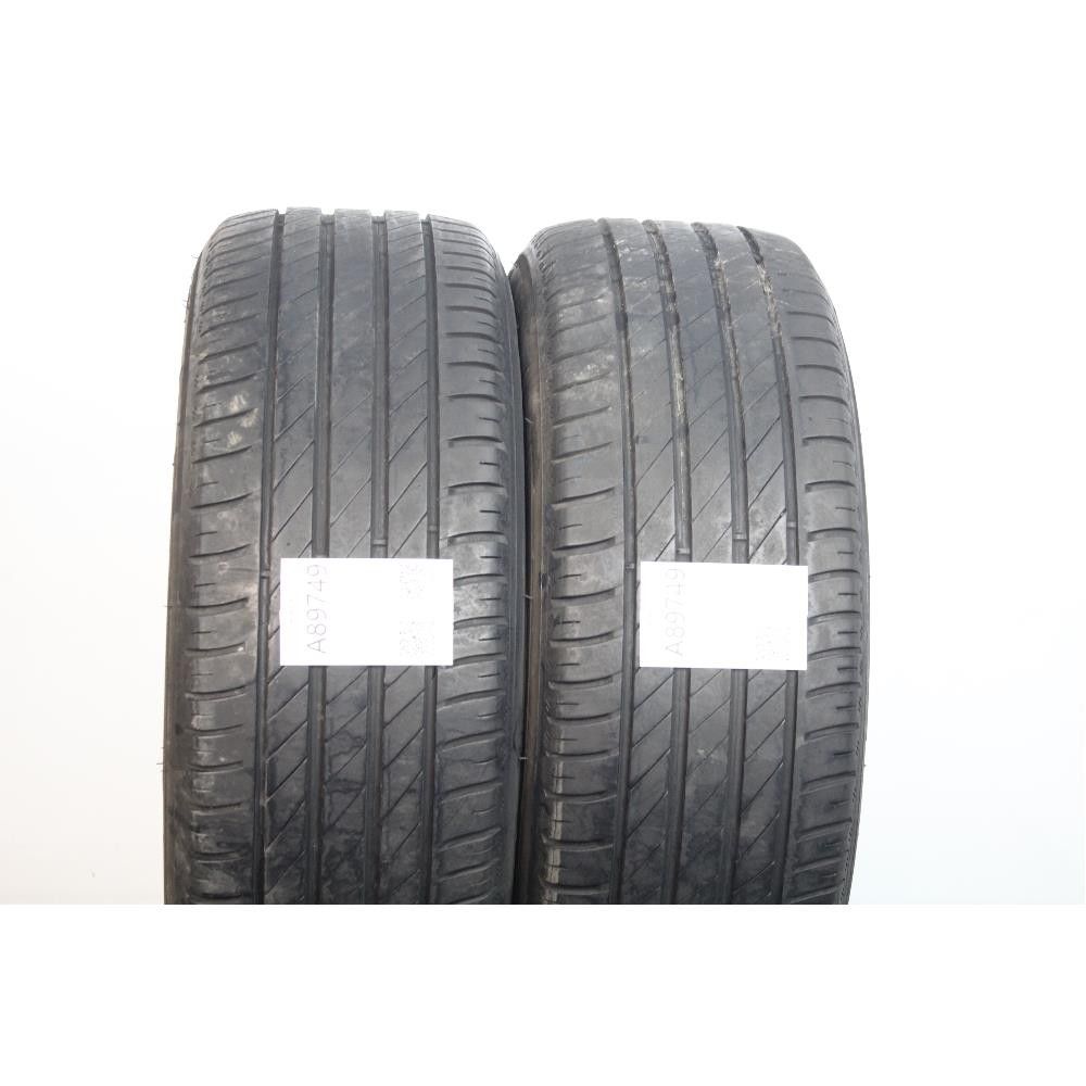 205 55 R16 91V KLEBER DYNAXER HP4 