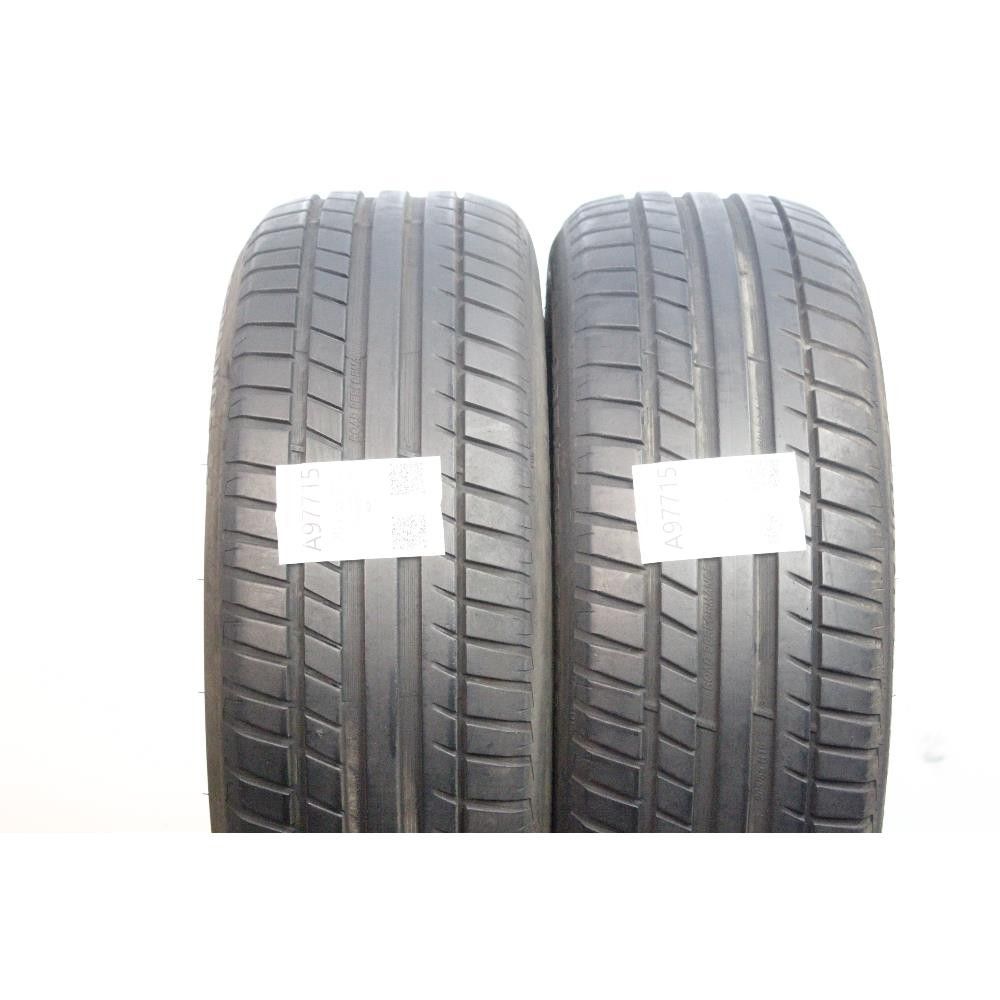 Pneumatico 205 55 R16 91V KORMORAN ROAD PERFORMANCE usato