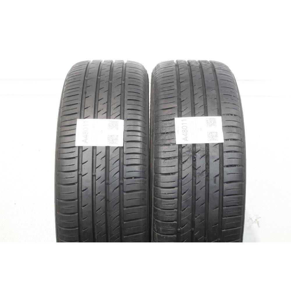 205 55 R16 91V KUMHO ECOWING ES31