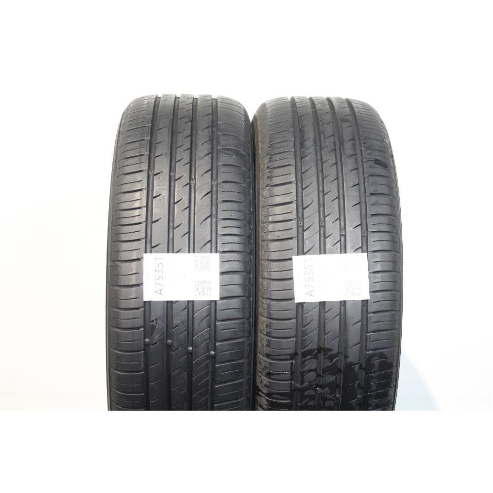 205 55 R16 91V KUMHO ECOWING ES31