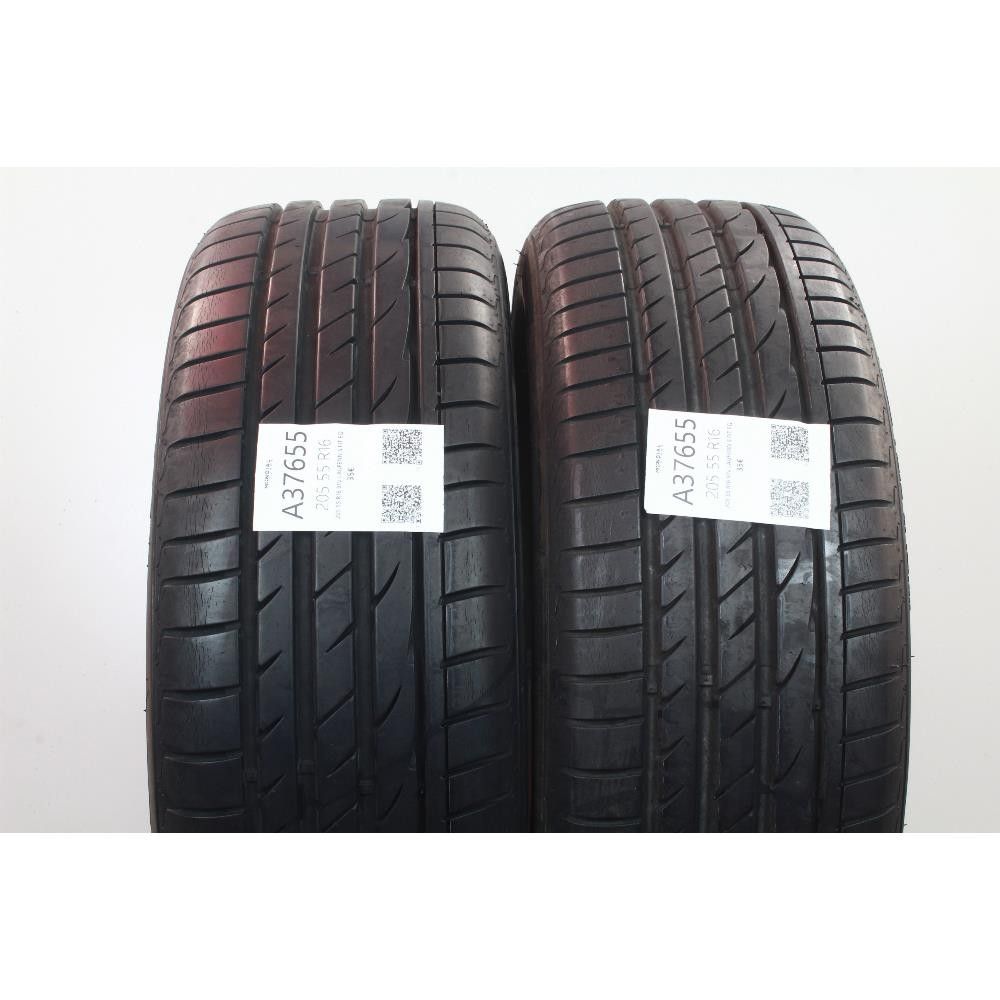 205 55 R16 91V LAUFENN S FIT EQ