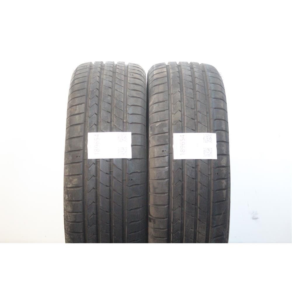 Pneumatico 205 55 R16 91V M+S HIFLY SPORT HF-820 usato