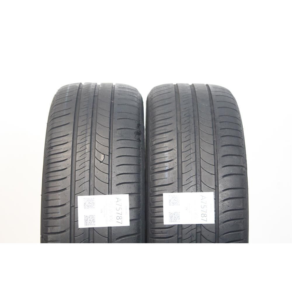 Pneumatico 205 55 R16 91V MICHELIN ENERGY SAVER XGREEN usato
