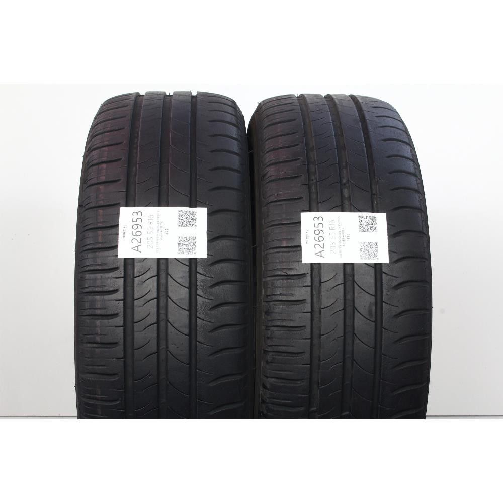 205 55 R16 91V MICHELIN ENERGY SAVER XGREEN