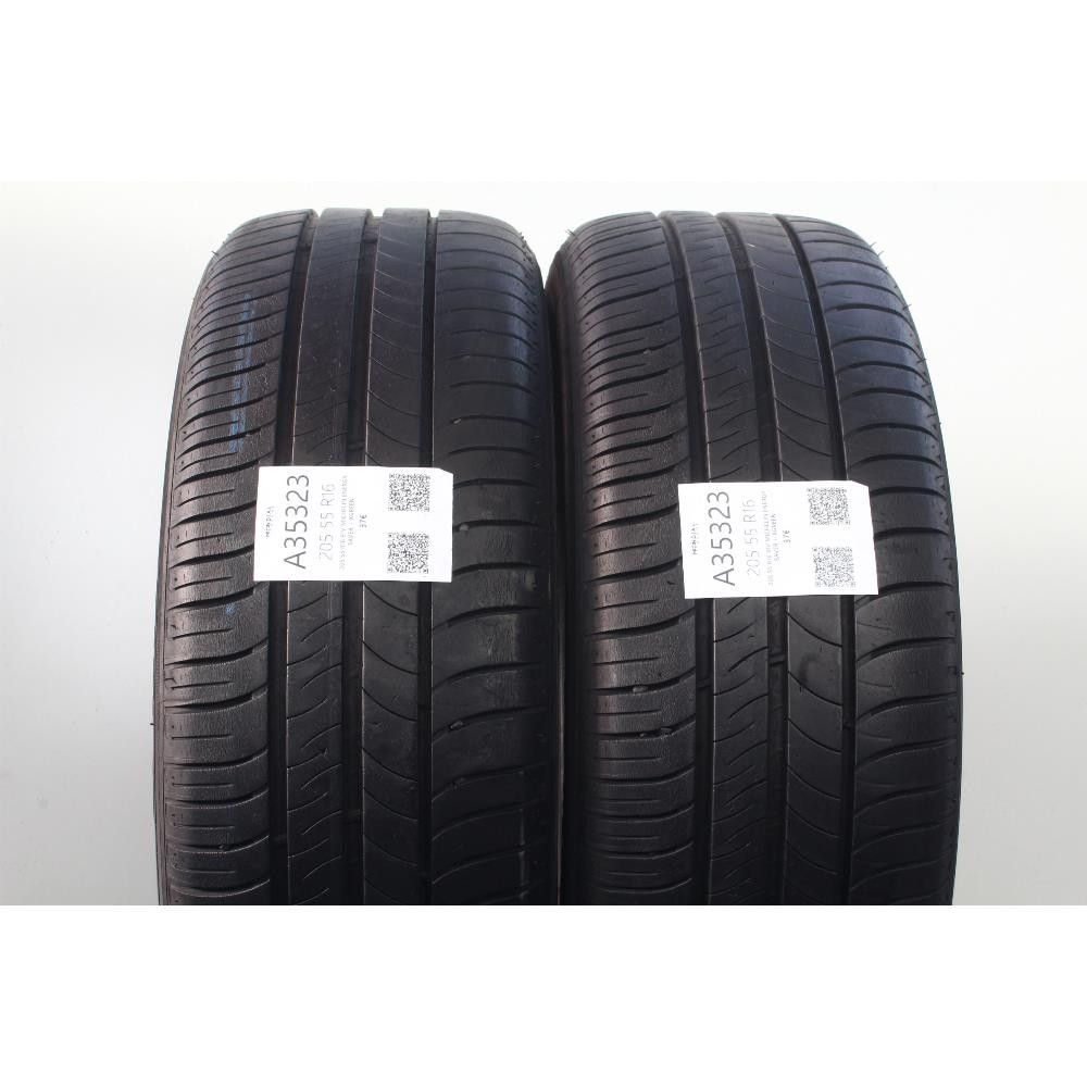205 55 R16 91V MICHELIN ENERGY SAVER + XGREEN