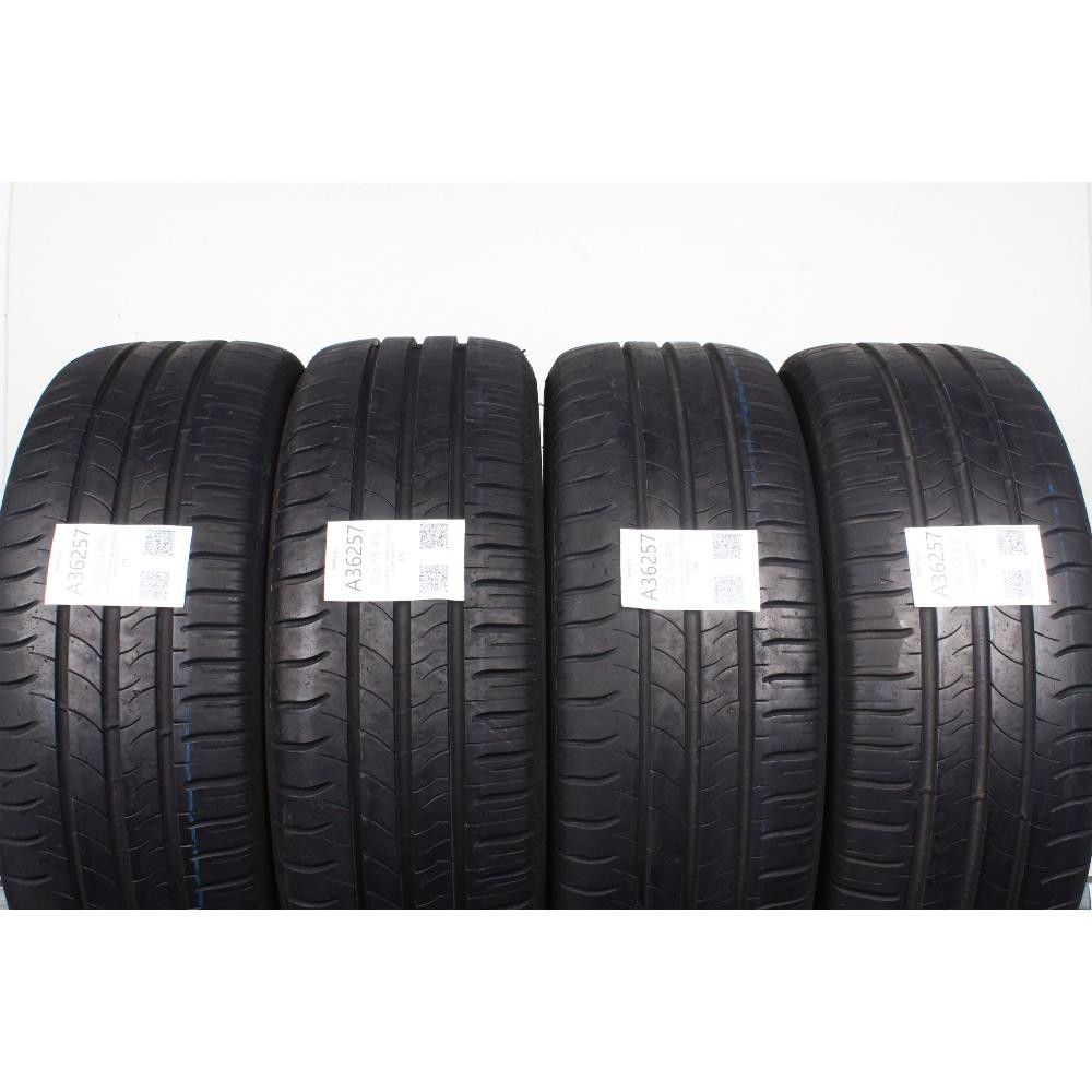 205 55 R16 91V MICHELIN ENERGY SAVER XGREEN