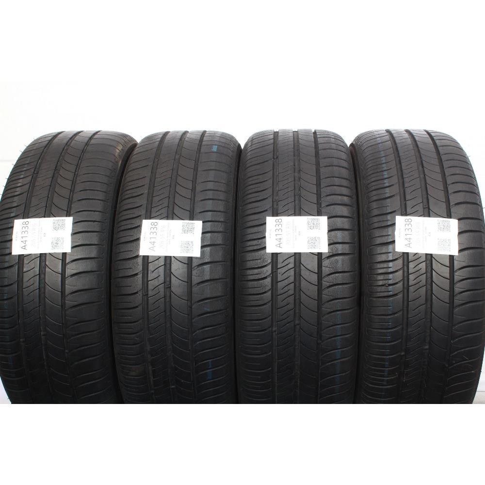 205 55 R16 91V MICHELIN ENERGY SAVER + XGREEN