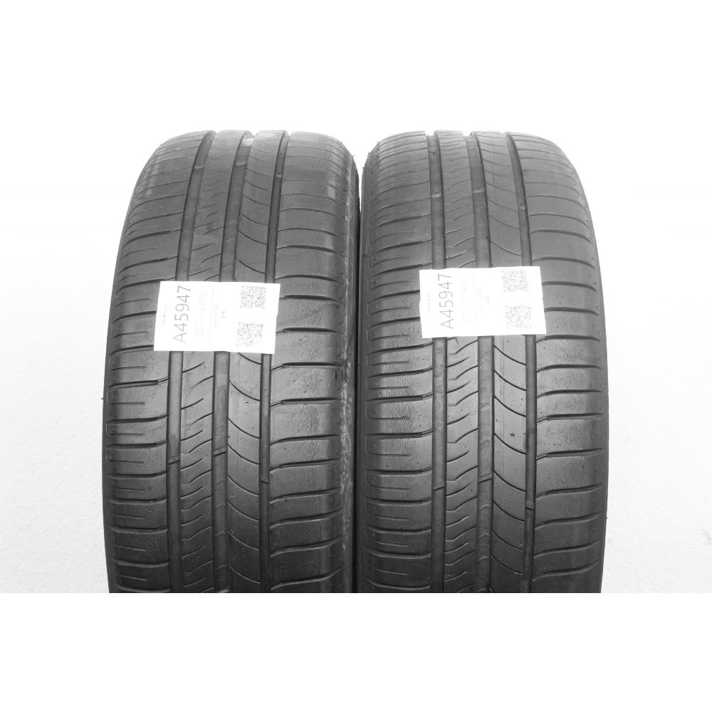 205 55 R16 91V MICHELIN ENERGY SAVER XGREEN 