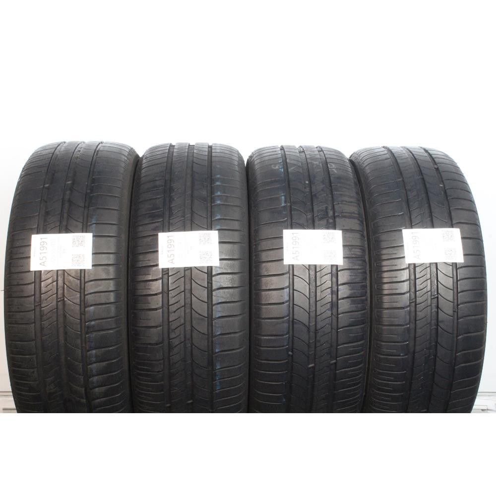 205 55 R16 91V MICHELIN ENERGY SAVER XGREEN 