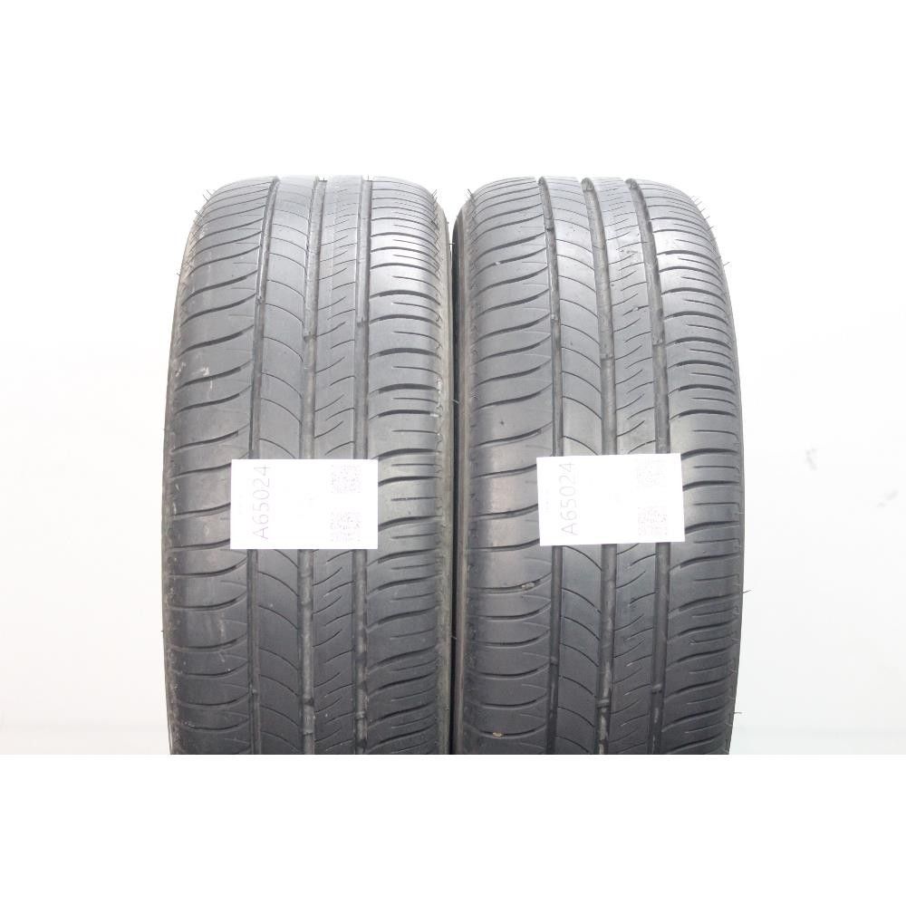 205 55 R16 91V MICHELIN ENERGY SAVER XGREEN 