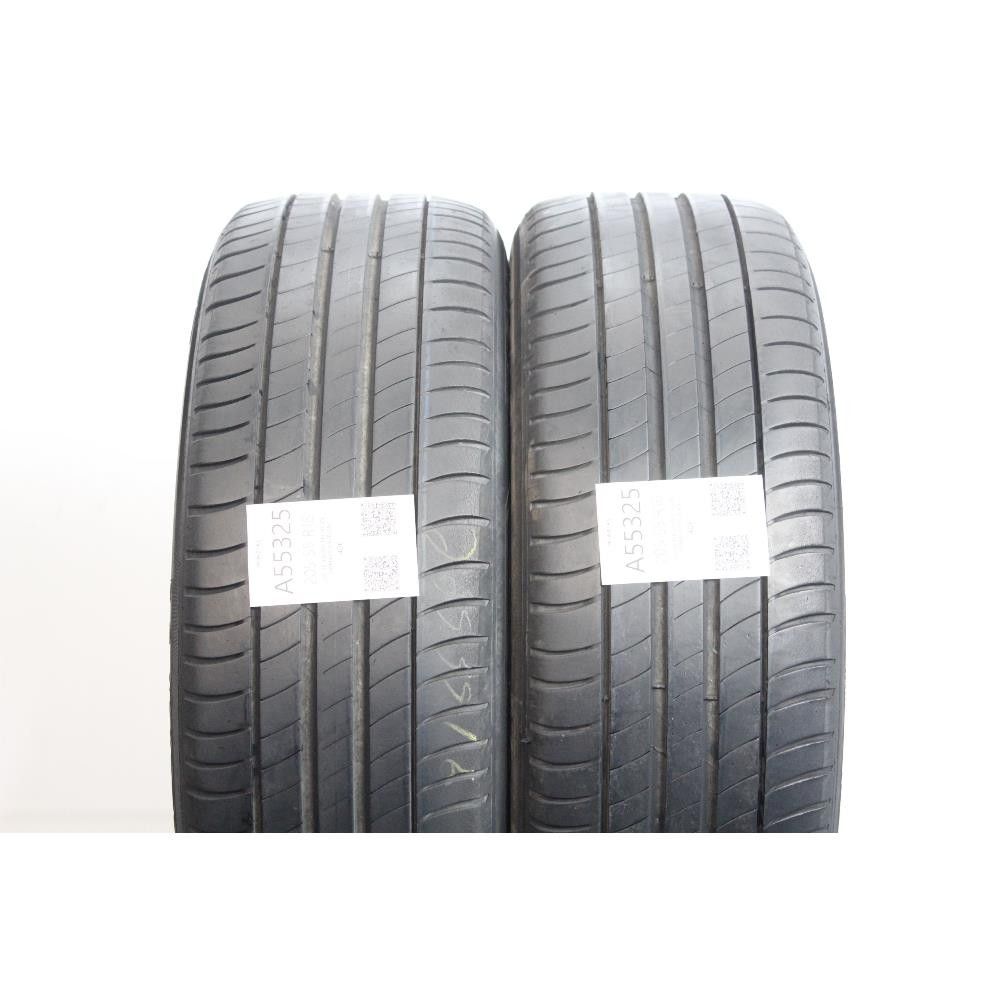 205 55 R16 91V MICHELIN PRIMACY 3 XGREEN