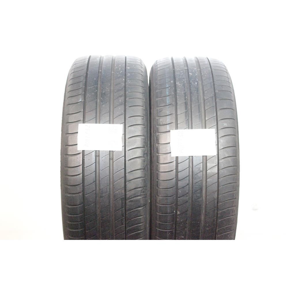205 55 R16 91V MICHELIN PRIMACY 3 XGREEN