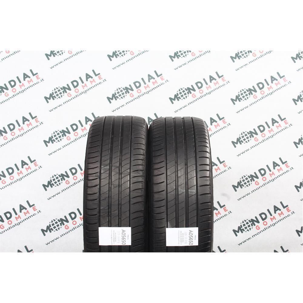 205 55 R16 91V MICHELIN PRIMACY 3