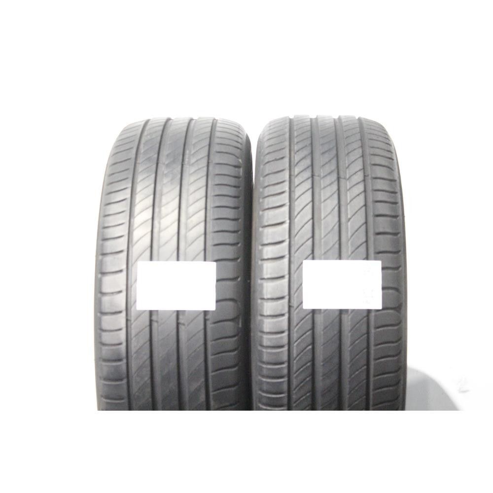 Pneumatico 205 55 R16 91V MICHELIN PRIMACY 4 usato